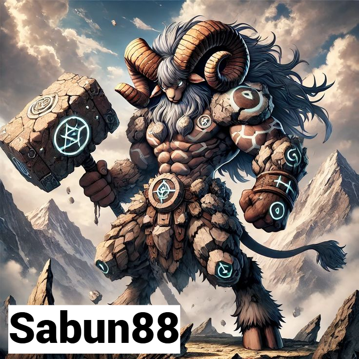 SABUN88